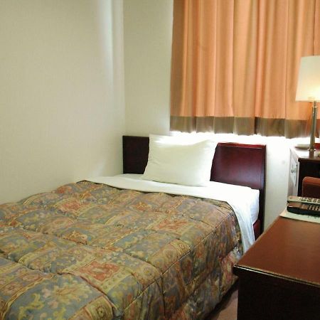 Hotel Kakuban Yonago Exterior photo
