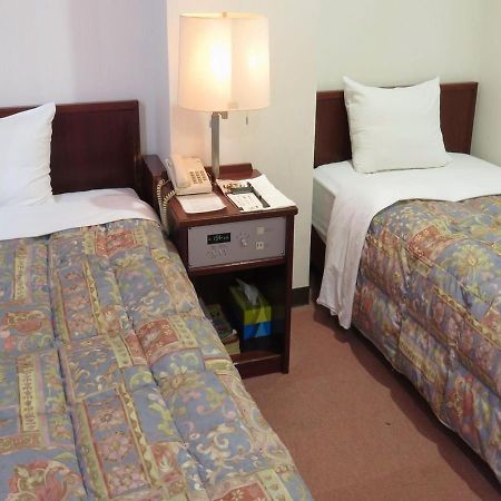 Hotel Kakuban Yonago Exterior photo