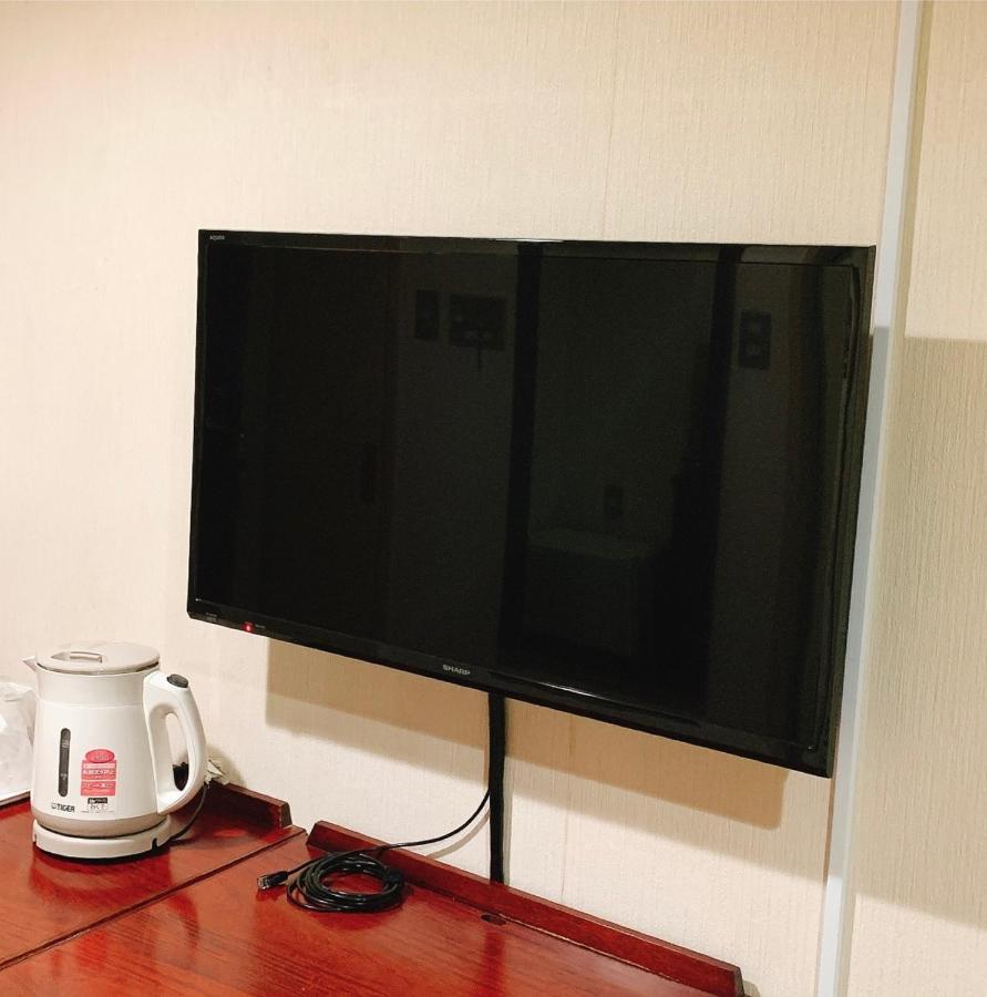 Hotel Kakuban Yonago Exterior photo