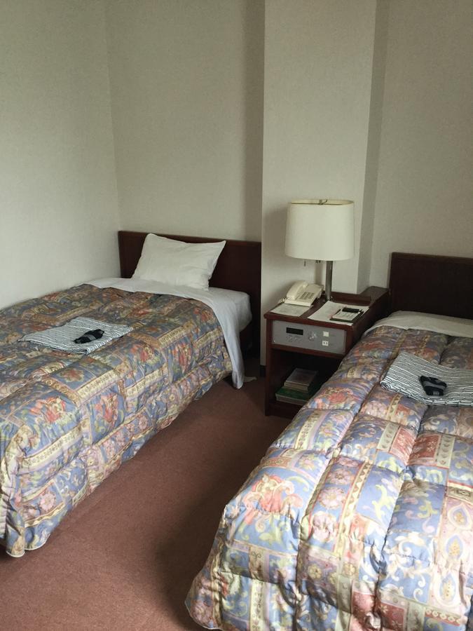 Hotel Kakuban Yonago Exterior photo